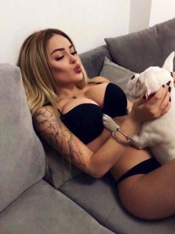 Индивидуалка Фаина Фотография 2
