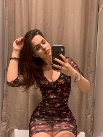 Индивидуалка Бронислава Фотография 5