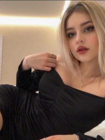 Индивидуалка Филиция Фотография 2