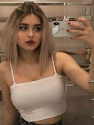 Индивидуалка Эрика Фотография 2