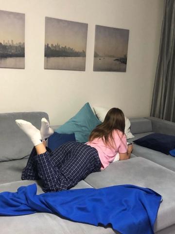 Индивидуалка Илона Фотография 3