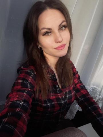 Индивидуалка Елена Фотография 2