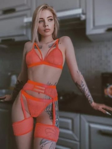 Индивидуалка Рита Фотография 3